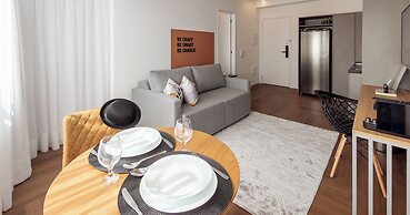 Charlie Wonder Brooklin