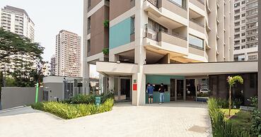 Charlie Wonder Brooklin