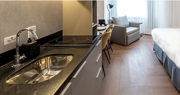 Charlie Wonder Brooklin