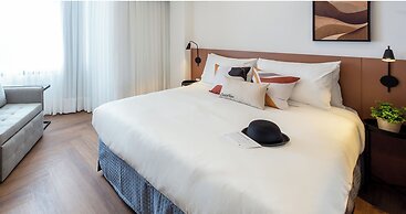 Charlie Wonder Brooklin