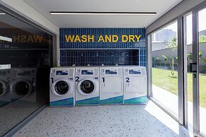 Charlie Wonder Brooklin