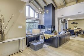 201 Verbier Building 7