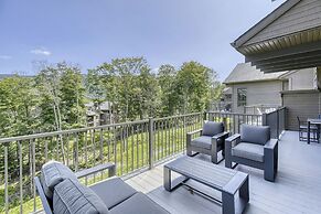 201 Verbier Building 7