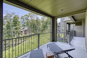 201 Verbier Building 7