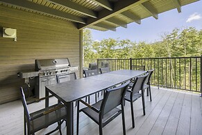 201 Verbier Building 7