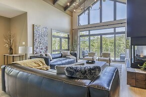 201 Verbier Building 7