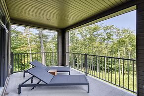 201 Verbier Building 7