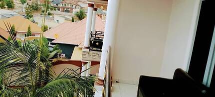 Kigali Nice Homes
