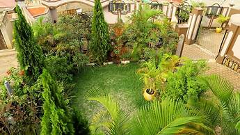 Kigali Nice Homes