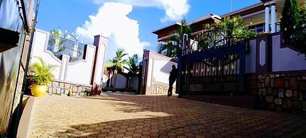 Kigali Nice Homes