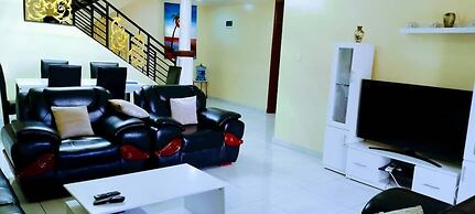 Kigali Nice Homes