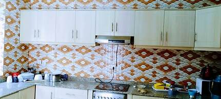Kigali Nice Homes