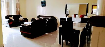 Kigali Nice Homes