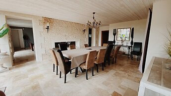 Domaine de Saint Florent - Piscine & Spa
