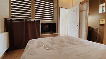 Domaine de Saint Florent - Piscine & Spa