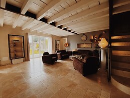 Domaine de Saint Florent - Piscine & Spa