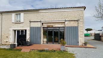 Domaine de Saint Florent - Piscine & Spa