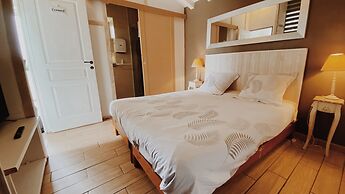 Domaine de Saint Florent - Piscine & Spa