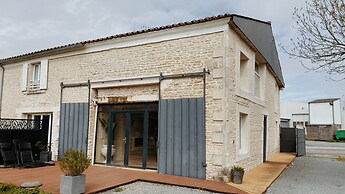 Domaine de Saint Florent - Piscine & Spa