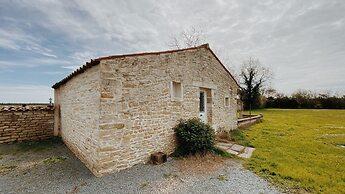 Domaine de Saint Florent - Piscine & Spa
