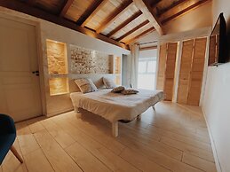 Domaine de Saint Florent - Piscine & Spa