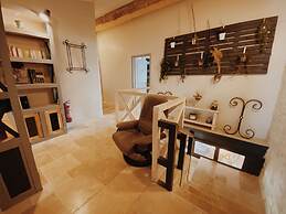 Domaine de Saint Florent - Piscine & Spa