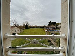 Domaine de Saint Florent - Piscine & Spa