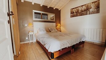 Domaine de Saint Florent - Piscine & Spa