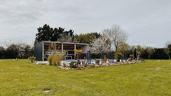 Domaine de Saint Florent - Piscine & Spa