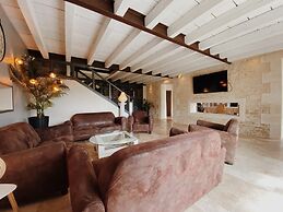 Domaine de Saint Florent - Piscine & Spa