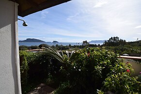 Apartment Mary In Golfo Aranci