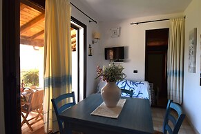 Apartment Mary In Golfo Aranci