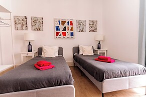 Guest House Residencial REAL