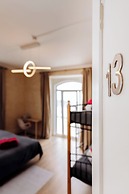Guest House Residencial REAL