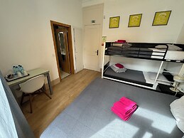 Guest House Residencial REAL