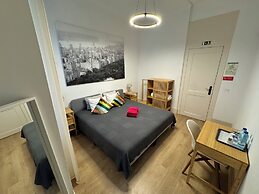 Guest House Residencial REAL