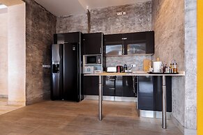 Guest House Residencial REAL
