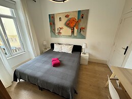 Guest House Residencial REAL