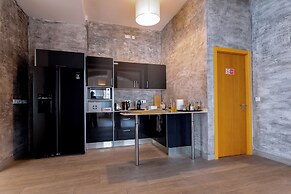 Guest House Residencial REAL