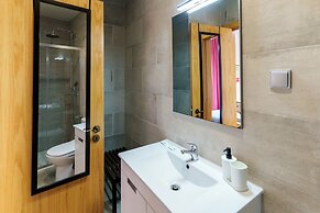 Guest House Residencial REAL