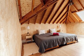 Guest House Residencial REAL