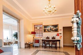 Guest House Residencial REAL