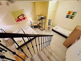 Villa Erato in Limenaria