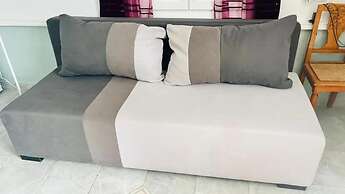 Villa Erato in Limenaria