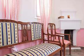 Villa Erato in Limenaria