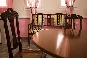 Villa Erato in Limenaria