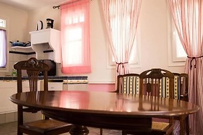 Villa Erato in Limenaria