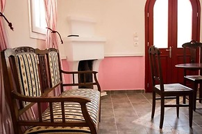 Villa Erato in Limenaria