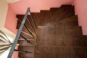 Villa Erato in Limenaria