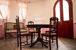 Villa Erato in Limenaria